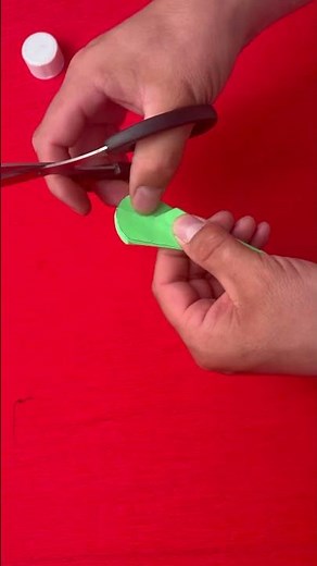 DIY Mini Paper Umbrella That Everyone Can Make! 😍