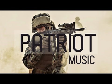 Military Army Patriotic Epic Cinematic Hopeful BGM / Background Music by Florews