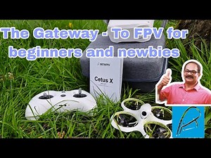 💥Should You Buy the Betafpv Cetus X? Here's What We Found