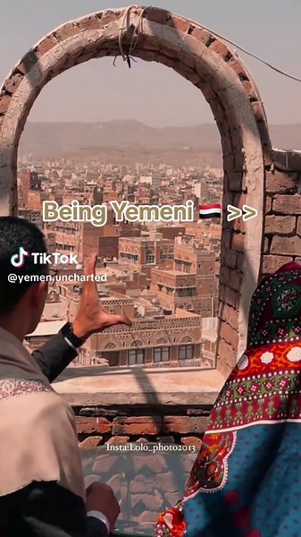 Yemen Uncharted 🇾🇪 (@yemen.uncharted) - Exploring the Rich Arab Culture Through Yemeni Heritage