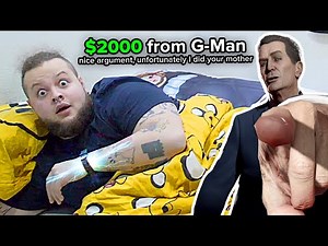 Chat Crashed the Stream While I Was Sleeping!?