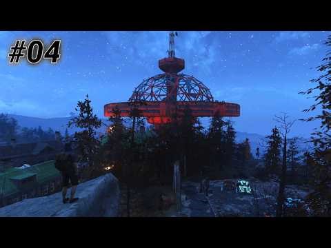 The Top of the World - Fallout 76 - Part 4