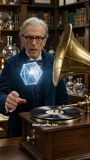 The Day Humans Captured Sound (And Changed History Forever)