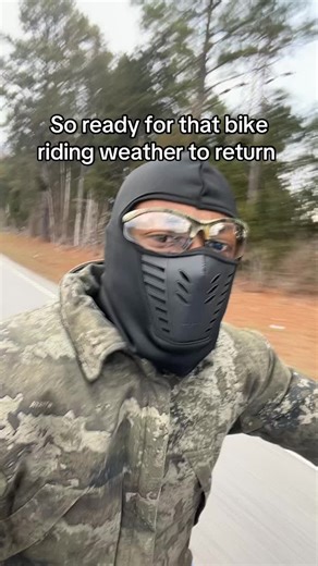 So ready for that good bike riding weather #fyp #biker #bikerally #harleydavidsonlifestyle #motorcycle