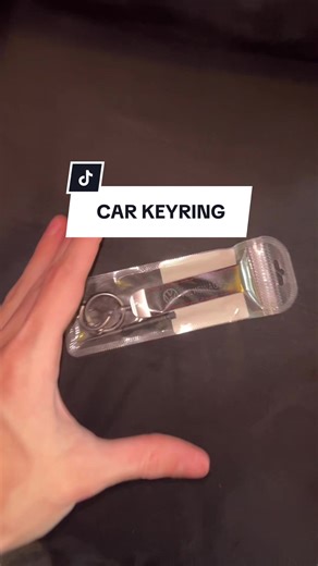 Stylish Car Keyring Attachments for Every Driver