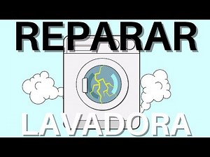 Disassemble Washing Machine - Breakdowns and Repairs