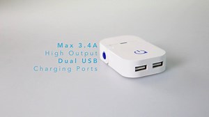 Meet Flip DUO The World's Thinnest Dual USB Charger for UK, Singapore, Hong Kong, Malaysia and Middle East! Get yours now while stock lasts! http://oneadaptr.com/collections/flip-family/products/flip-duo-dual-usb-charger | OneAdaptr