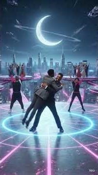 Moving Too Fast (Official Music Video)