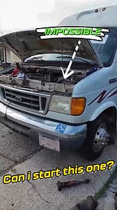 1.8M views · 14K reactions | Bought a Broken Diesel Bus Sight Unseen! Will It Run?  | Auto Auction Rebuilds | Facebook