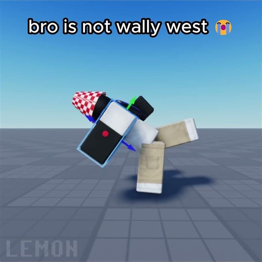 bro is not wally west 😭 #roblox #fyp #viralmemes #fyp #shorts #youtube