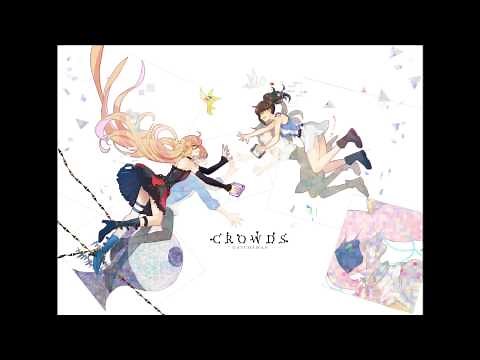 Gatchaman Crowds - 22. Innocent Note ED