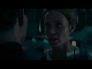 Edge of Tomorrow Movie Review & Facts | Tom Cruise Sci-Fi Action Explosive Highlights 🌌💥