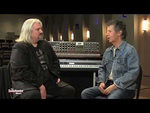 Sweetwater Minute - Vol. 193, Chick Corea Interview