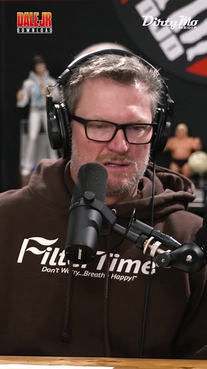 Imagine the story it will be if next season Denny's year has a different ending. 📖🏆 Plan your next adventure at a Bass Pro Shops near you or online at BassPro.com. | Dale Jr.'s Dirty Mo Media