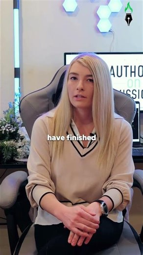 ✨Make Your Writing Resolution Stick ✨