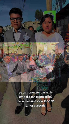 Mensajes de felicitaciones para boda: frases para desearles amor y alegría