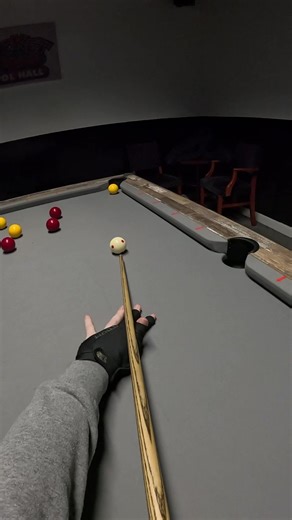 Mastering the Art of 8-Ball Pool with Color Clearing