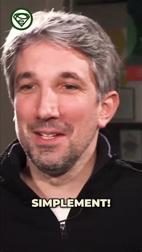 « Il faut abandonner le CAPITALISME ! » Meurice