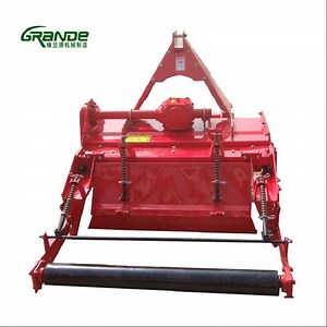 [Hot Item] Farm Cultivator Tractor Implements Bed Former