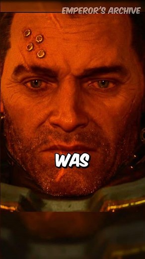 Why Is Titus No Longer the Hero We Remember? #CaptainTitus #warhammer40k #titus