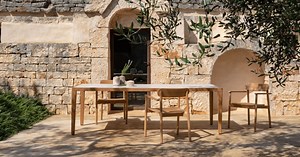 Table de jardin : notre sélection pour l'été