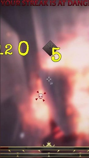 AoTR Hitbox at its finest (Attack on Titan Revolution)