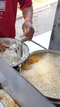 "Super fast hands make the brain"