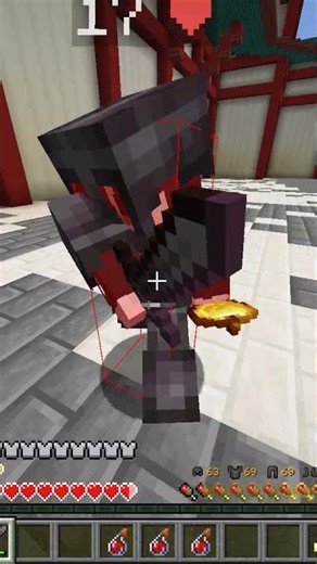 What happens when a cheater doesn't use their cheats.