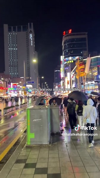 Explore the Magic of Busan, South Korea