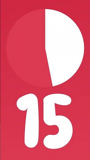⏰ 30 Second Countdown Timer | 30 to 1 Countdown Timer with Sound | #shorts