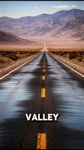 Would you run Badwater??🤔🏃🏻‍♂️ #badwater #ultras #heatwaves #deathvalley #running #tough #survive