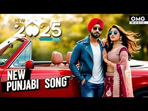 Best Punjabi Love Songs | Nonstop Punjabi Songs #punjabiromanticsongs #newpunjabisong2025