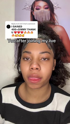 Simmy Dlamini on TikTok