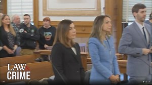 7.6K views · 36 reactions | During the last motions hearing, Karen...