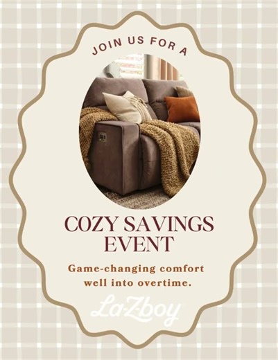 Is This the Best Cozy Sale Ever?