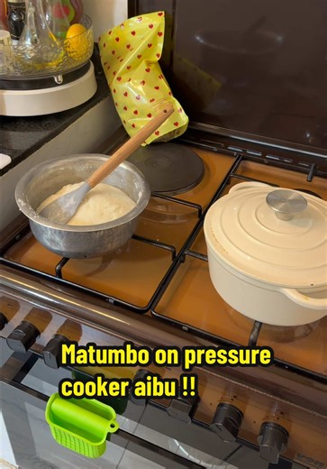 How to sautee with a pressure cooker #recipesoftiktok #pressurecooker #cooking #basicposh