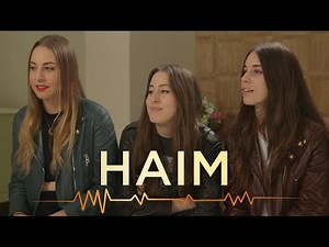 HAIM 2 | Sound Advice