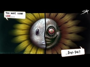 🌻 UNDERTALE: Fan Game Compilation #2