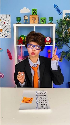 Mind-Blowing Math Tricks for Kids! 🎉