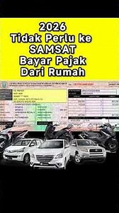 How to pay vehicle tax online