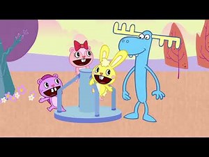 Cuddles Laughing Compilation 💛