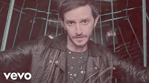 Burak Yeter - Tuesday (feat. Danelle Sandoval)