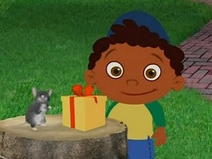 Little Einsteins part 5