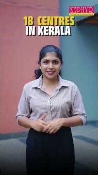 Fulfill Your Doctor / Engineer Dreams with Zephyr! | Trivandrum