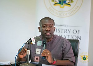 Our anti-corruption efforts yielding results – Gov’t