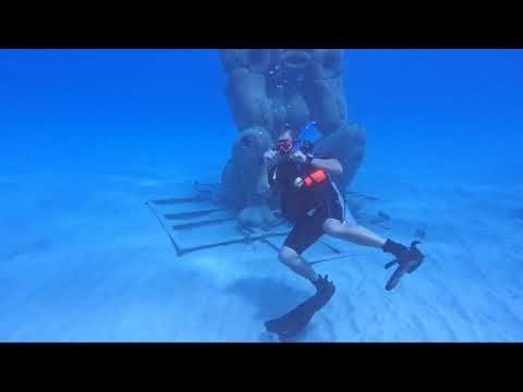 Goddess of the Ocean Atabey.