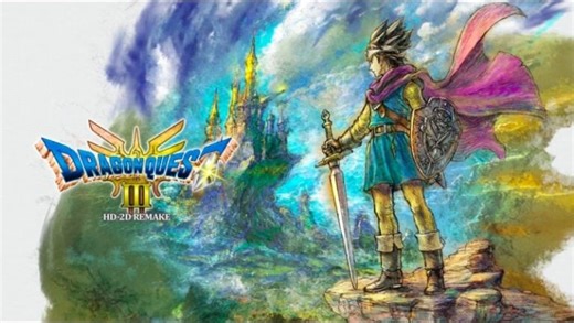 Dragon Quest III: HD-2D Remake Review (PS5) - A Visually Stunning Return For One Of The Genre's Best Games - PlayStation Universe