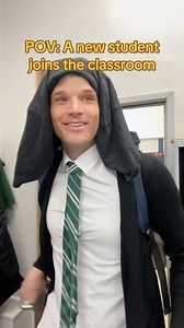 It’s like having a spy in the classroom! #school #schooltime #schooldays #schoolmemes #schoollife | Teacher Tommy T