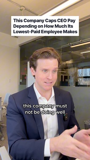 Who knows the company? LMK in the comments. | Corporate Sween