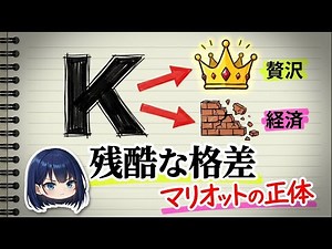 【残酷な格差】旅行ブーム終了？「富裕層だけ」が勝つマリオットの生存戦略 (2026-01-07)